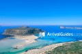 “ArrivalGuides” added Crete to destination and content network
