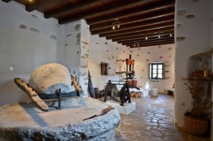 eggares-olive-press-museum