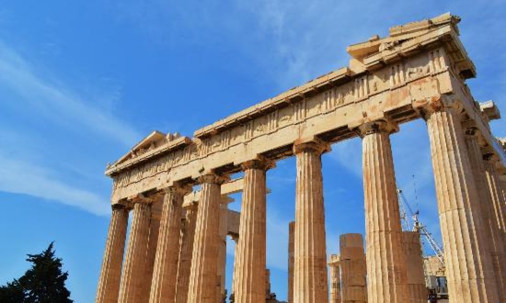 Tripadvisor: Acropolis Museum in the Top 10 in Europe