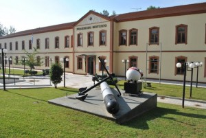 war museum salonica