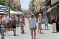 Crete: Extended sales program for extended tourism