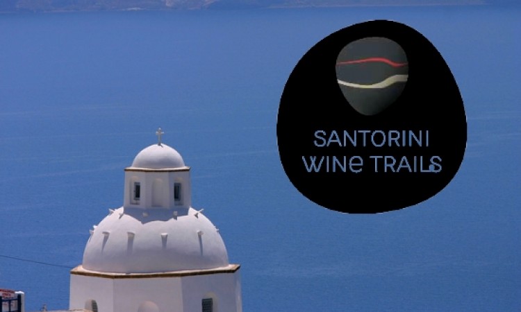 The Santorini Wine Trails experience