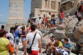 Academics get free Wi-Fi access on Acropolis