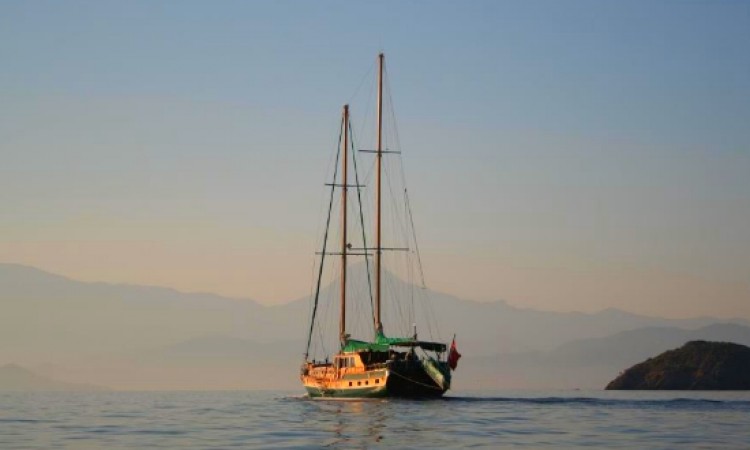 Peter Sommer: More Greek cruises in 2016
