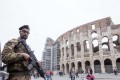 Europe steps up security after Paris carnage