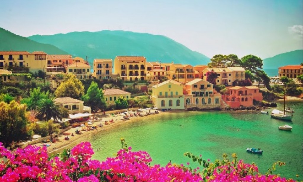 Apollo: Scandinavian trips to Greece up by 20%