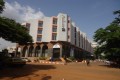 Terrorist attack against Mali hotel