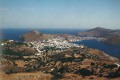 Forbes: Patmos is the most idyllic place to live in Europe