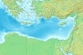 Greece, Cyprus and Egypt to delineate EEZs