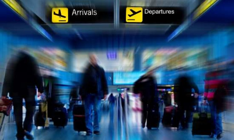 U.S. travel Agents Vs. State tourist alert