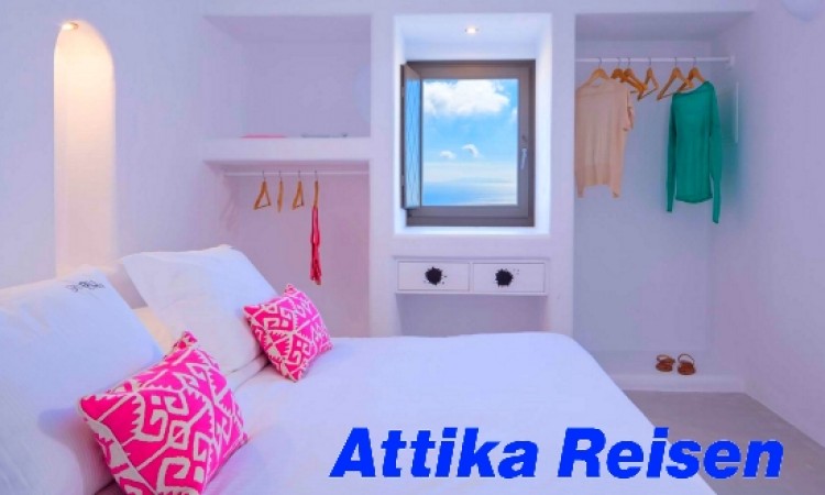 Attica Reisen: New destinations for 2016