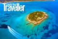 CNT: Private Evia island in world’s top-22 retreats