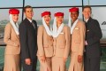 Emirates to hire personnel in Athens
