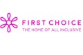 TUI reveals new First Choice logo