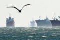 Six shipping companies move to Greece
