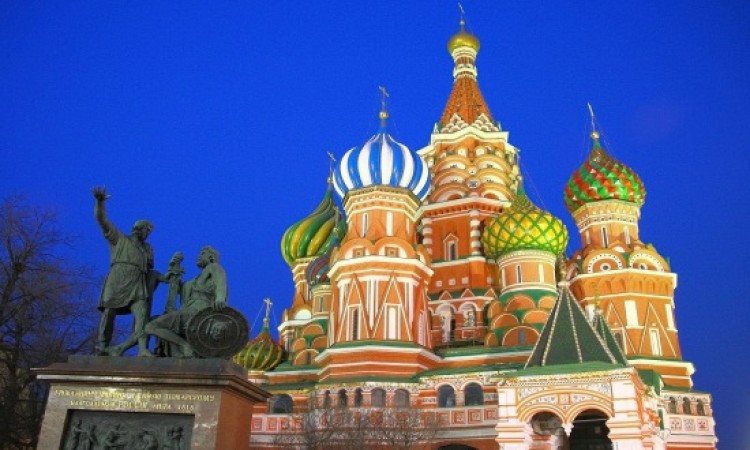 Destinations “battle” over Russian travelers in 2016