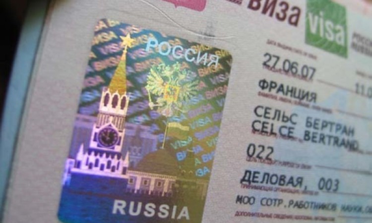 Target of two million extra Russian tourists “feasible”