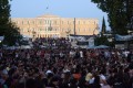 Strike halts transport, services in Athens
