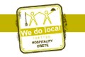 “We Do Local” Certification presented