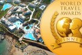 Greek Tourism: 24 World Travel Awards for hotels