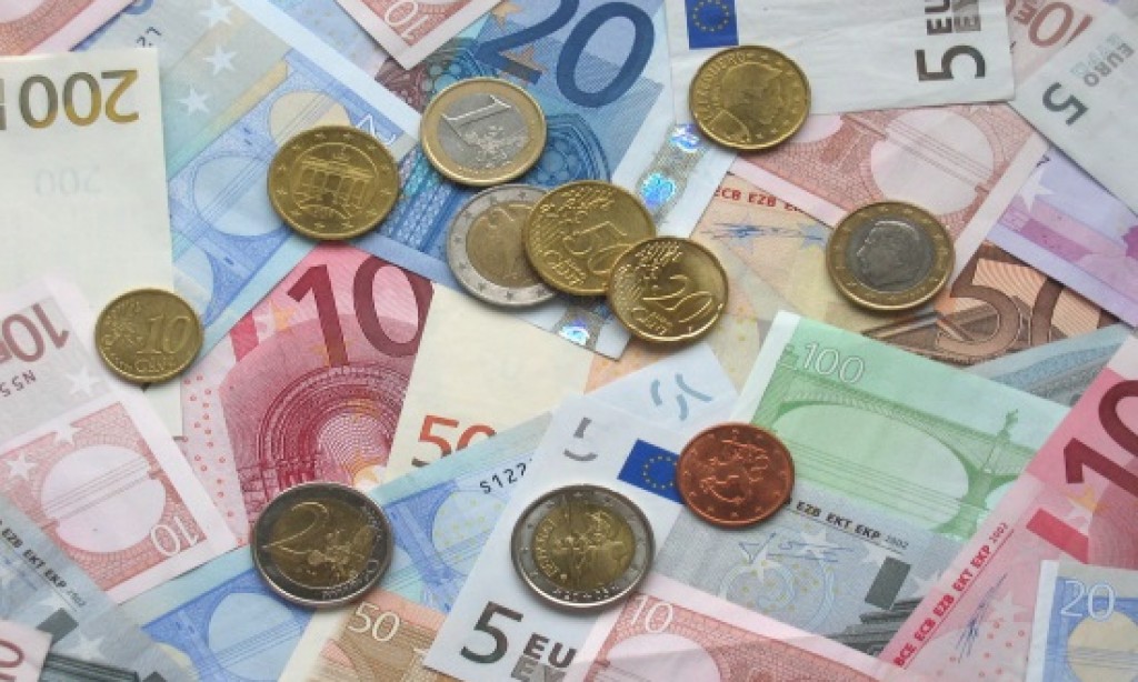 Greece draws 1.625 billion euros from 6-month T-bills