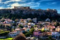 Athens hotel occupancy down by 5.4% in November