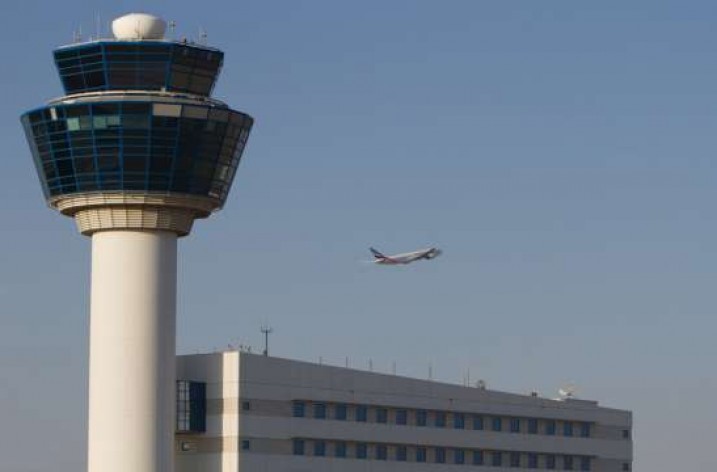 Athens Airport: 18,1 million passengers record in 2015