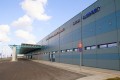 Sitia new airport terminal inaugurated