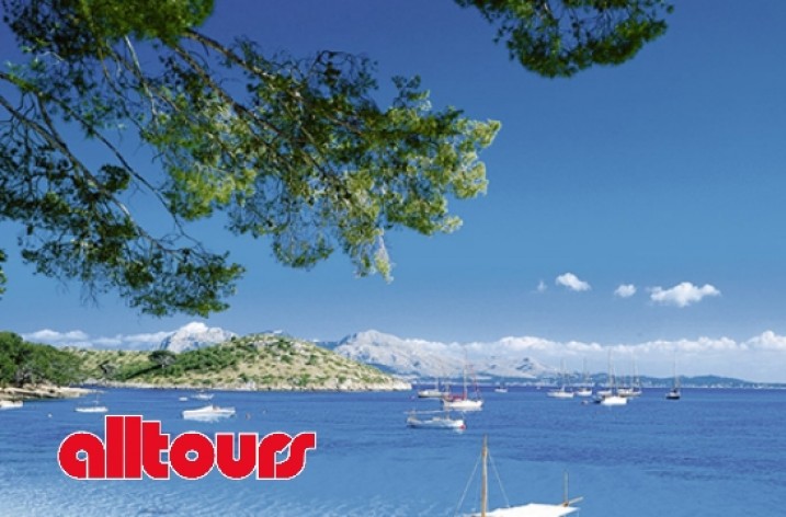 Alltours buys two more hotels on Majorca