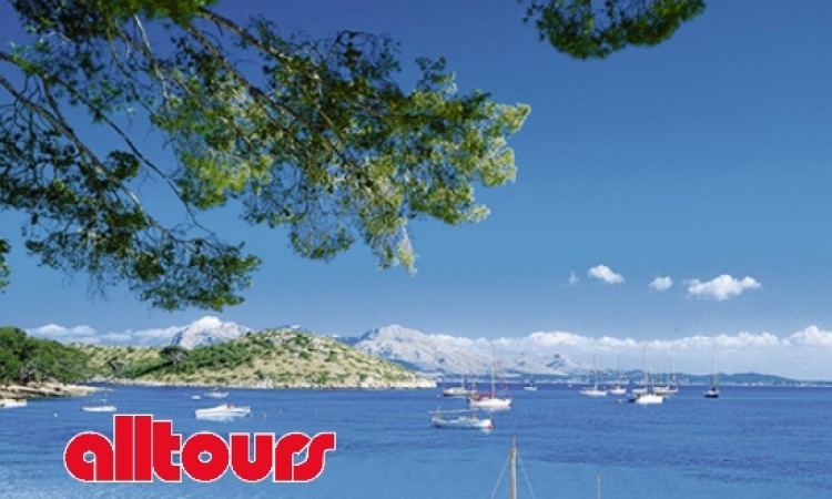 Alltours buys two more hotels on Majorca