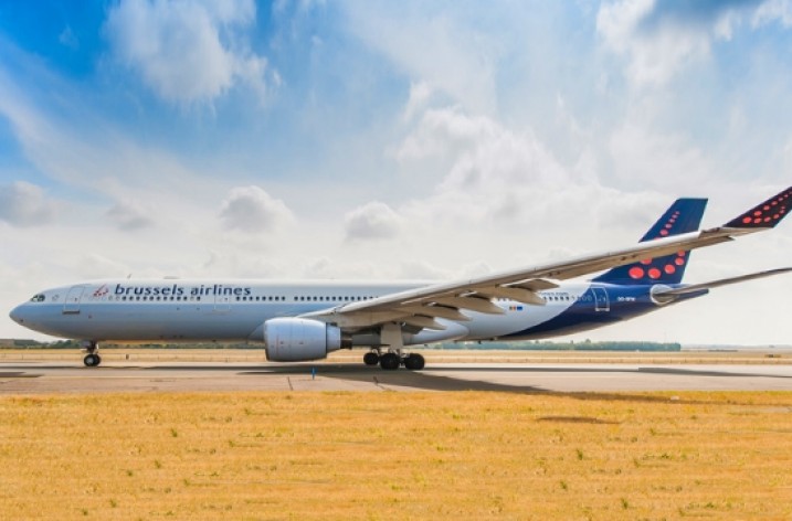 Brussels Airlines opens Thessaloniki in summer 2016