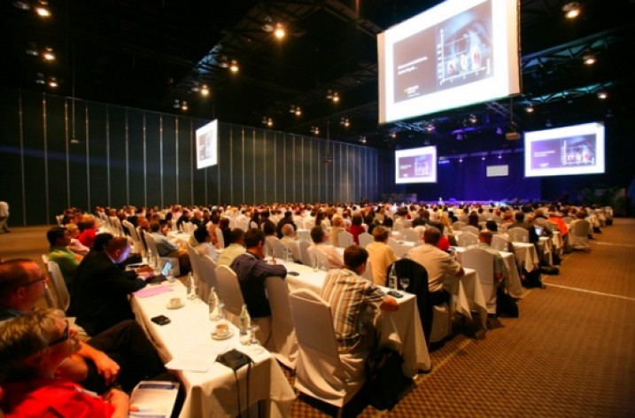 ITB MICE Day: face-to-face vs. digital meetings