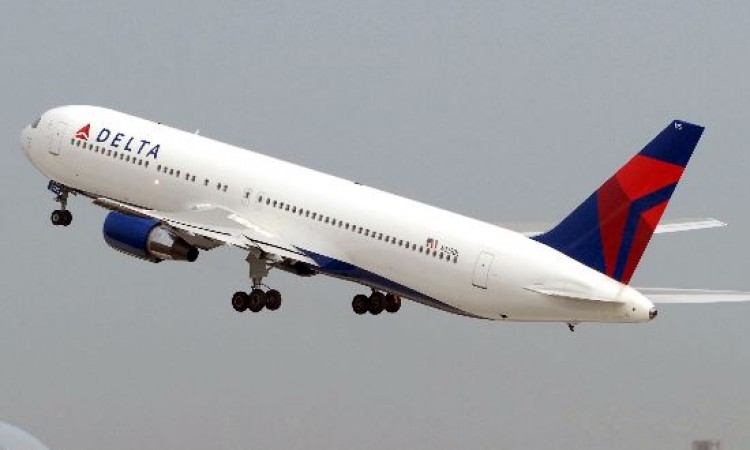 Delta Airlines doubles its services to Athens