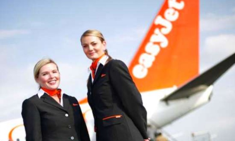 Easyjet Fearless Flyer courses conquer fear of flying