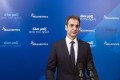 Kyriakos Mitsotakis to renew  New Democracy party