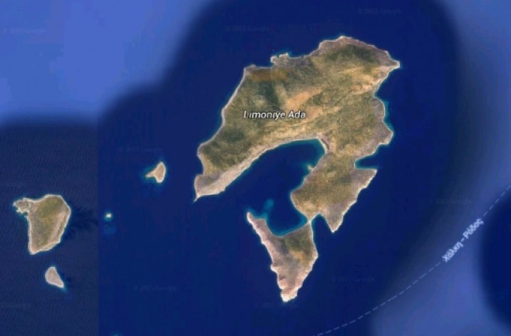 Greek island Alimnia to host survival game