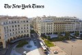 NYT: Thessaloniki in 52 Places to Go in 2016