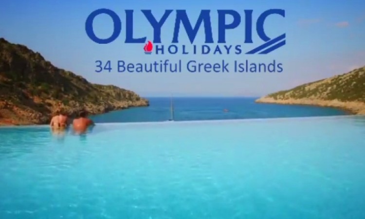 Olympic Holidays’ new destinations for 2016