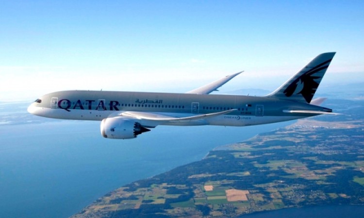 QATAR Airways flights to Athens increase