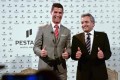 Soccer star Cristiano Ronaldo becomes hotelier