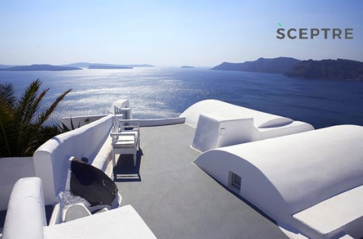 Santorini in Sceptre’s 5 “Best Value” cities
