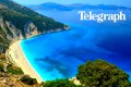 Patmos Psili Ammos in Greece’s 17 top beaches