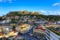 Athens: The everlasting freshness of an eternal city