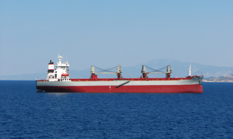 Capital Ship Management achieves MRV assessment from LRQA
