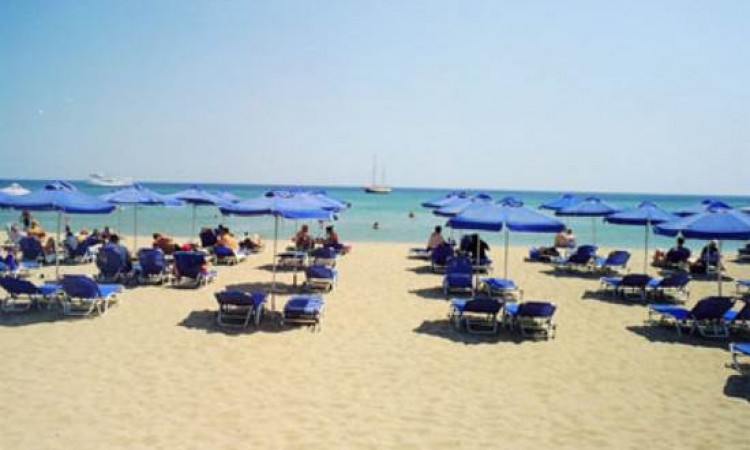 Salon Mondial du Tourisme 2017: French tourists vote for Rhodes this summer